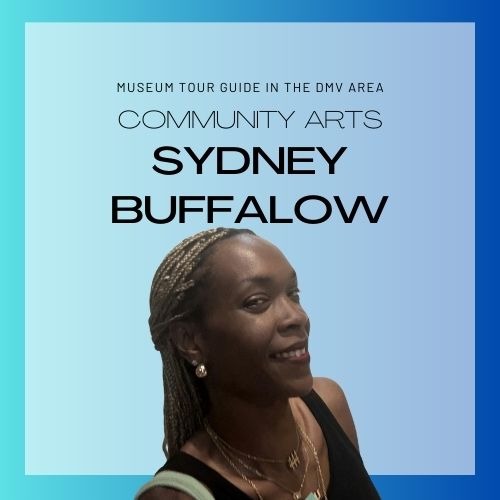 Sydney Buffalow